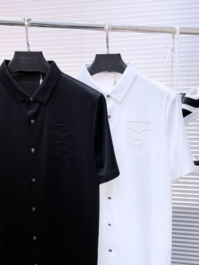 Christian Dior Shirts